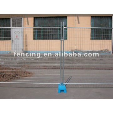 Galvanized Temorary Fencing(10 years' factory)